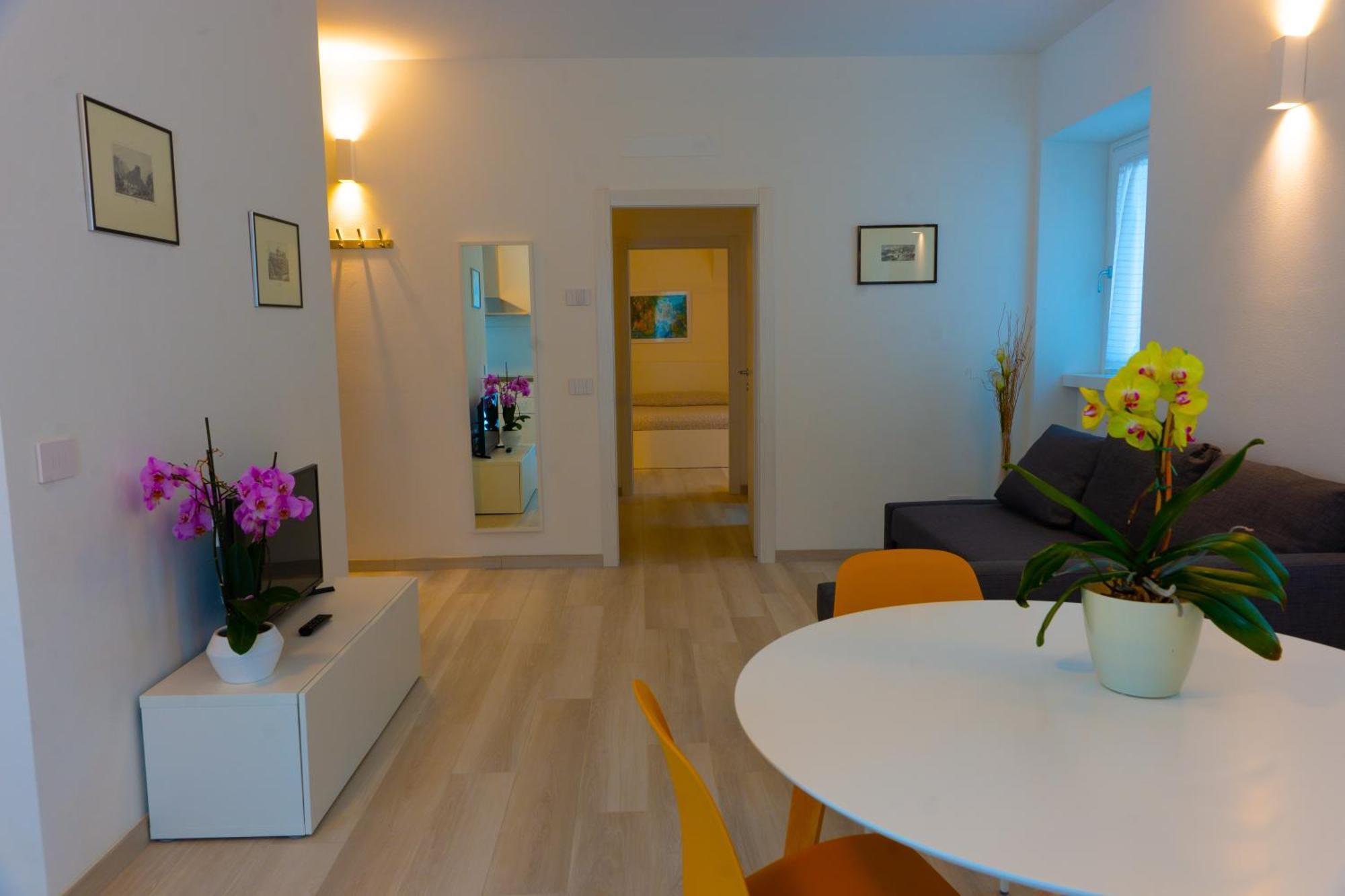 Casa Vacanza Torre Пьетрамурата Экстерьер фото